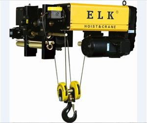 ELK hoge kwaliteit elektrische kabel takel met ABM motor